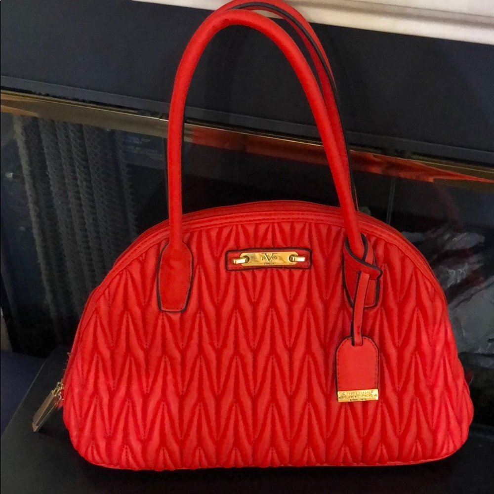 Women handbag Versace Made in Italy